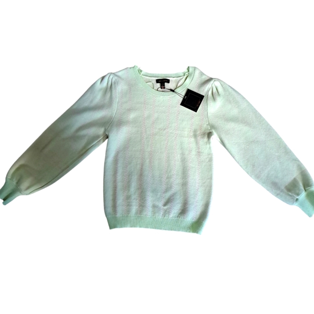 Sweater QED London size small